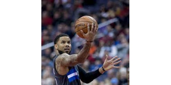 Hoće li Augustin biti žrtva obnove Houston Rocketsa?